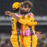 Iftikhar Ahmed PSL Record: Historic 4-Wicket Powerplay Spell