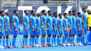 _India Planning Separate Squads for Hockey World Cup & Asian Games Sports Minister Breaks Silence