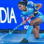 India Women’s Hockey Team Names 24-Player Squad for Argentina Tour