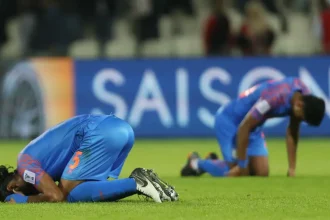 The Dark Reality Of Indian Football Exposed