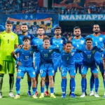 Indian Football Team Set To Play In Unity Cup 2026 In London