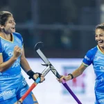 Indian Women’s Hockey Team Heads to Argentina for 4-Match Series