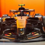 Is McLaren Already Lining Up the Next Lando Norris