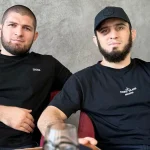 Has Islam Makhachev Surpassed Khabib Nurmagomedov's Legacy?