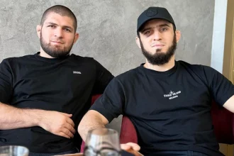 Has Islam Makhachev Surpassed Khabib Nurmagomedov's Legacy?