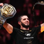 UFC Fighters Salary: How Much Do They Get Paid?