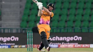 Islamabad United vs Peshawar Zalmi: Match Abandoned Due To Wet Outfield In Lahore