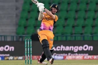 Islamabad United vs Peshawar Zalmi: Match Abandoned Due To Wet Outfield In Lahore