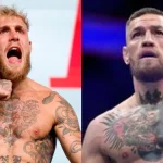 Jake Paul vs Conor McGregor, And More: Crossover Boxing Fights That Fans Want To See