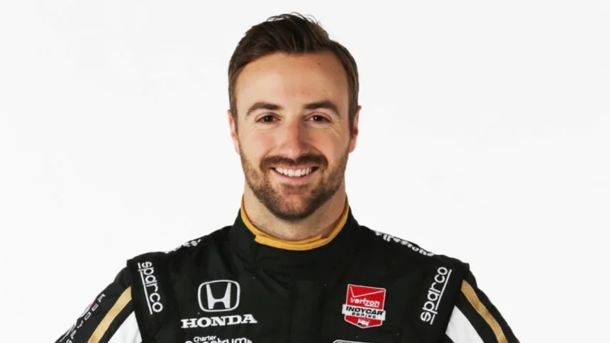 James Hinchcliffe Backs Red Bull Despite Ongoing F1 Slump