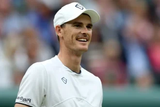 Jamie Murray's Retirement Ends a Remarkable 36-Year Legacy