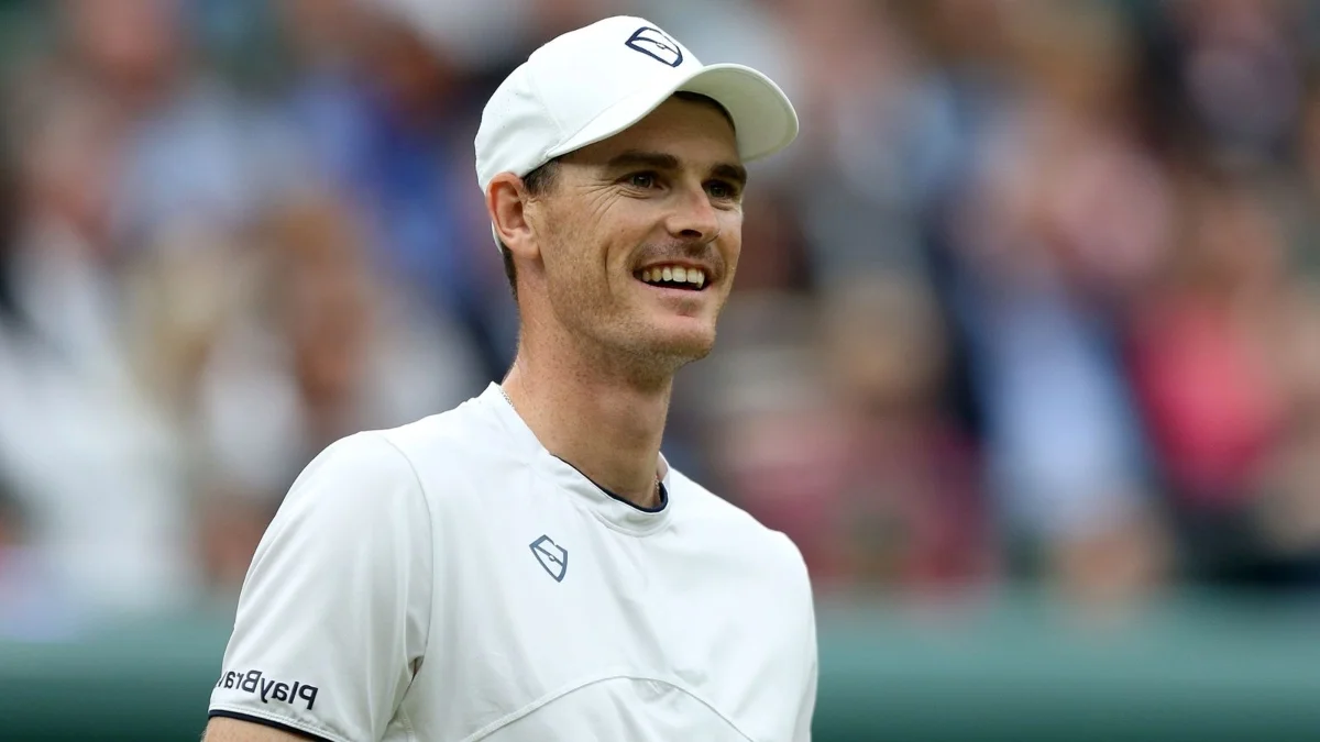 Jamie Murray's Retirement Ends a Remarkable 36-Year Legacy
