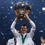 Jamie Murray's Retirement, Ends a Remarkable 36-Year Legacy