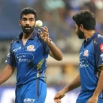 Jasprit Bumrah Unwanted Record: No Wicket Since 6 IPL Games
