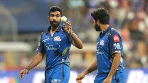 Jasprit Bumrah Unwanted Record: No Wicket Since 6 IPL Games