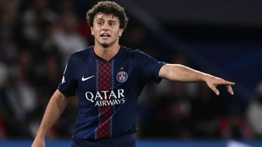João Neves And Two Players Liverpool Should Target This Summer