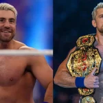 Joe Hendry RAW Debut: 5 Stars Who Could Crash His Concert 