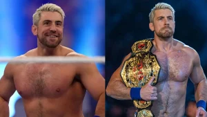 Joe Hendry RAW Debut: 5 Stars Who Could Crash His Concert 