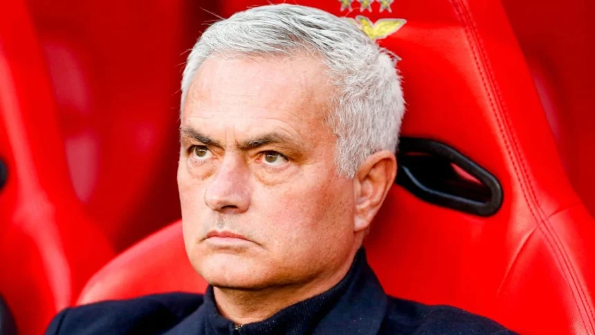 Jose Mourinho Back To Real Madrid? Everything We Know So Far