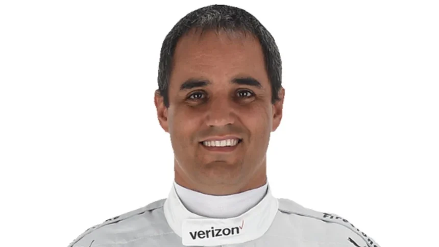 Juan Pablo Montoya Reacts to Gianpiero Lambiase’s Red Bull Exit ‘It’s Interesting…’
