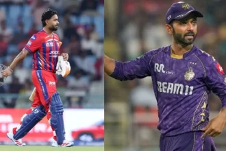 LSH vs KKR Head-To-Head: Who Holds An Edge?