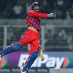 Updated IPL 2026 Points Table After KKR vs LSG