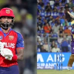 KKR vs PBKS IPL 2026: Playing XI, Pitch Report And Prediction