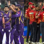 KKR vs PBKS IPL 2026: Pitch Report, Playing XI And Toss Result