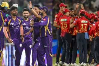 KKR vs PBKS IPL 2026: Pitch Report, Playing XI And Toss Result