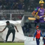 KKR vs PBKS, IPL 2026: Punjab Kings' Bowlers' Efforts Go In Vain As Match Called Off Due To Rain