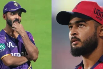 KKR vs RR, IPL 2026 Match 28