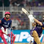 KKR vs RR, IPL 2026 Match 28_ KKR WON
