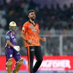 KKR vs SRH, IPL 2026 Match 6