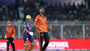 KKR vs SRH, IPL 2026 Match 6