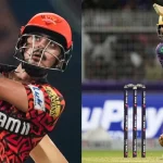 SRH vs KKR Head-to-Head Record In IPL