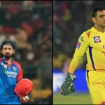 IPL 2026 Countdown To Greatness: Rahul Nears Dhoni With 13 Runs To Go