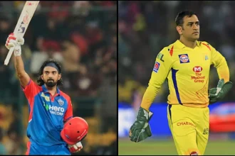 IPL 2026 Countdown To Greatness: Rahul Nears Dhoni With 13 Runs To Go