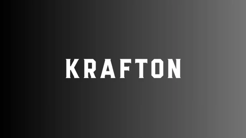 KRAFTON Launches ₹6,000 Crore Unicorn Growth Fund To Support Indian Tech And Startups