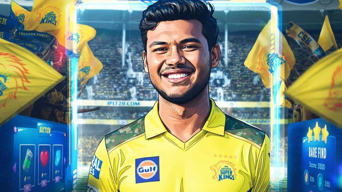 Kartik Sharma