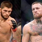 Most Followed UFC Fighters On Instagram