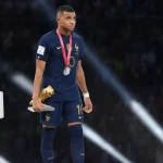FIFA World Cup: Last 10 Players To Win The Golden Boot