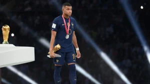 FIFA World Cup: Last 10 Players To Win The Golden Boot