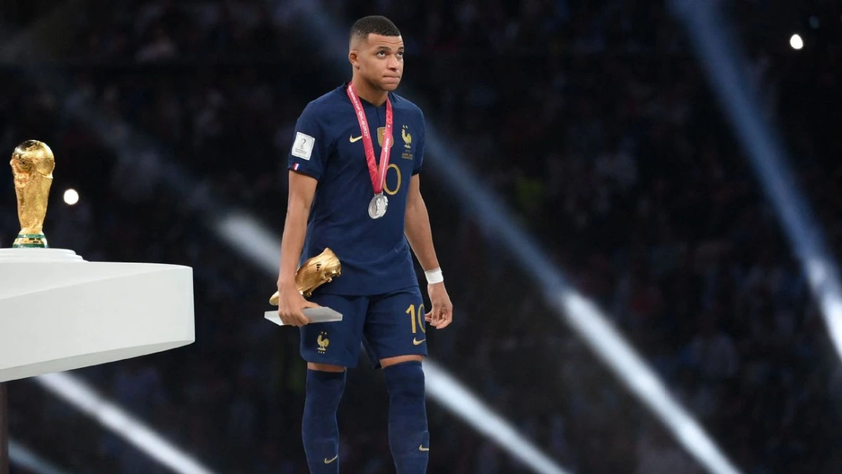 FIFA World Cup: Last 10 Players To Win The Golden Boot