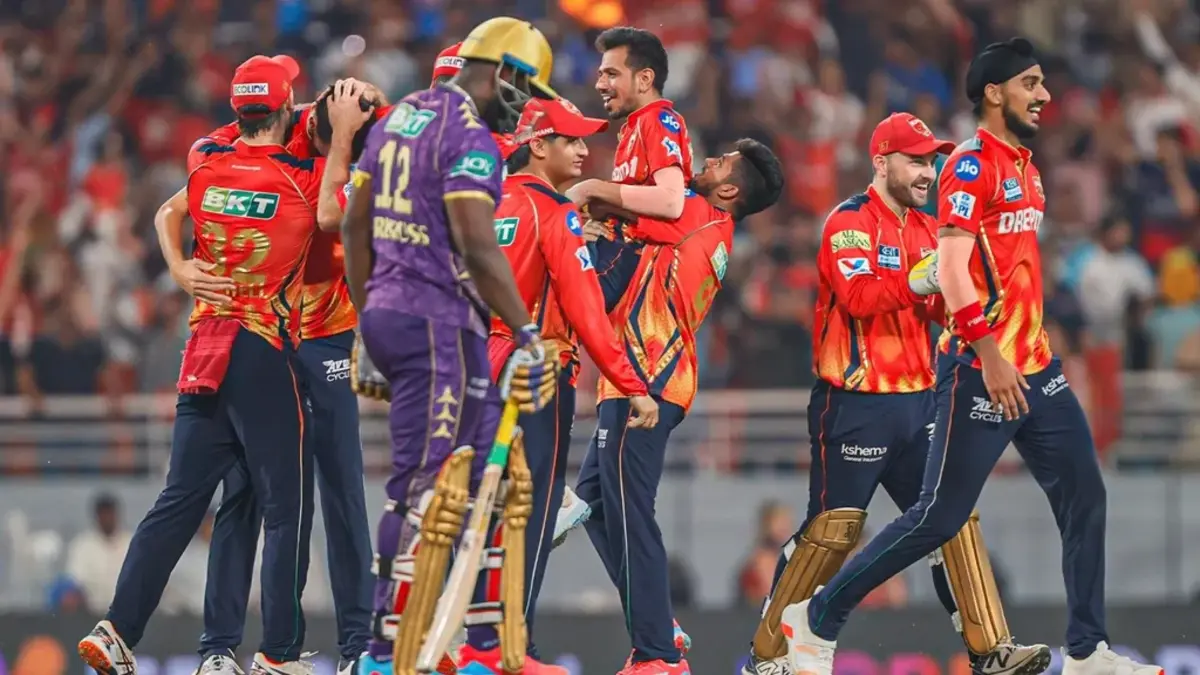 Top 4 Lowest Scores Defended in IPL from 2008 to 2026