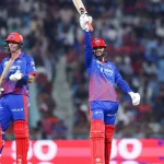 LSG vs DC, IPL 2026: Delhi Capitals 6 Wicket Victory After Rizvi’s 70*
