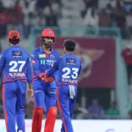 LSG vs DC: Axar Patel Leads from the Front as DC Bowlers Restrict LSG to 141