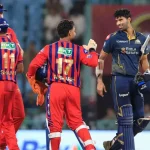 LSG vs GT, IPL 2026 Match 19_ GT Won