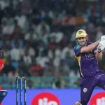 Updated IPL 2026 Orange Cap And Purple Cap List After KKR vs LSG