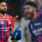 LSG vs RR IPL 2026 Match 32
