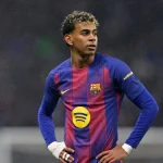 Lamine Yamal Leads The List Of Most Valuable U-21 Footballers On The Planet